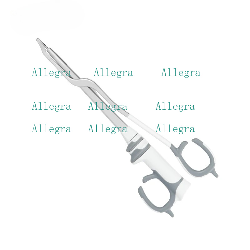 Medical Scissors - Reliable 170mm Forceps Ultrasonic Surgical Scissors