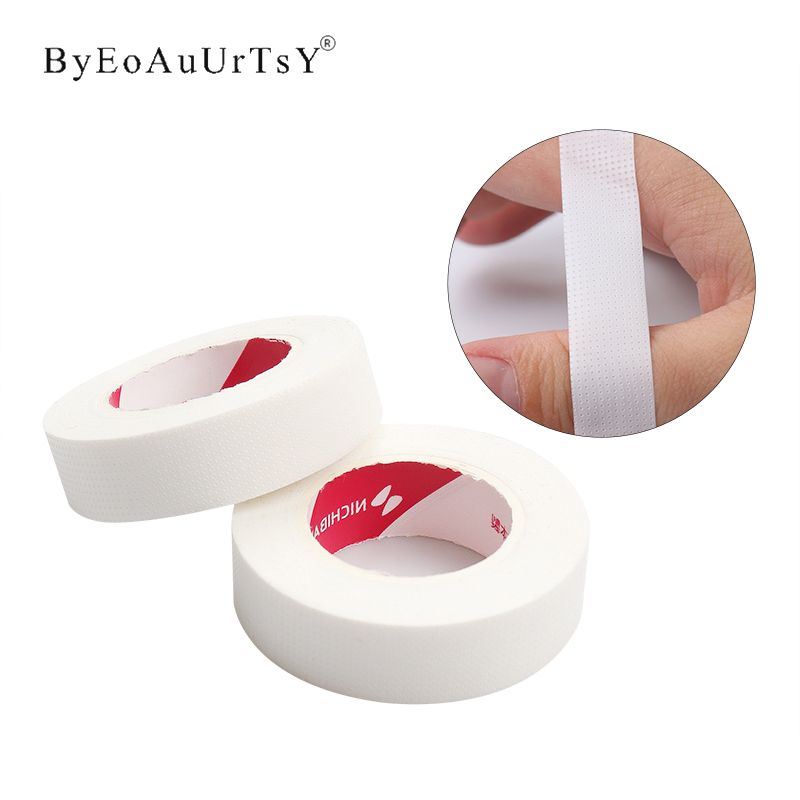 Medical Tape - 1pcs Eyelash Extension Adhesive Tape Lash