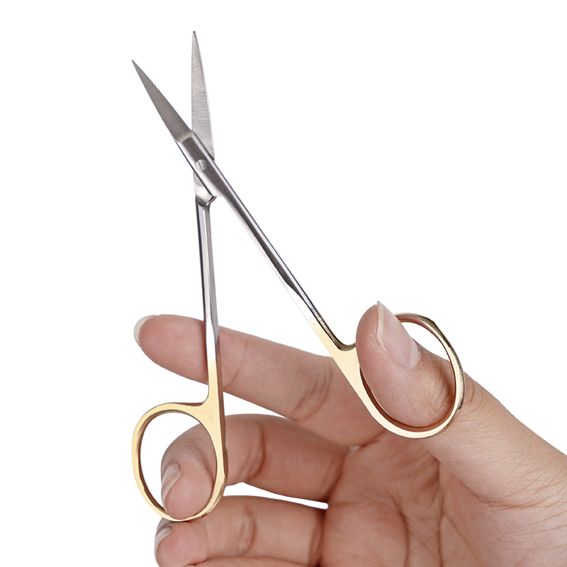 Medical Scissors - Dental Stainless Steel Medical Surgical Scissors