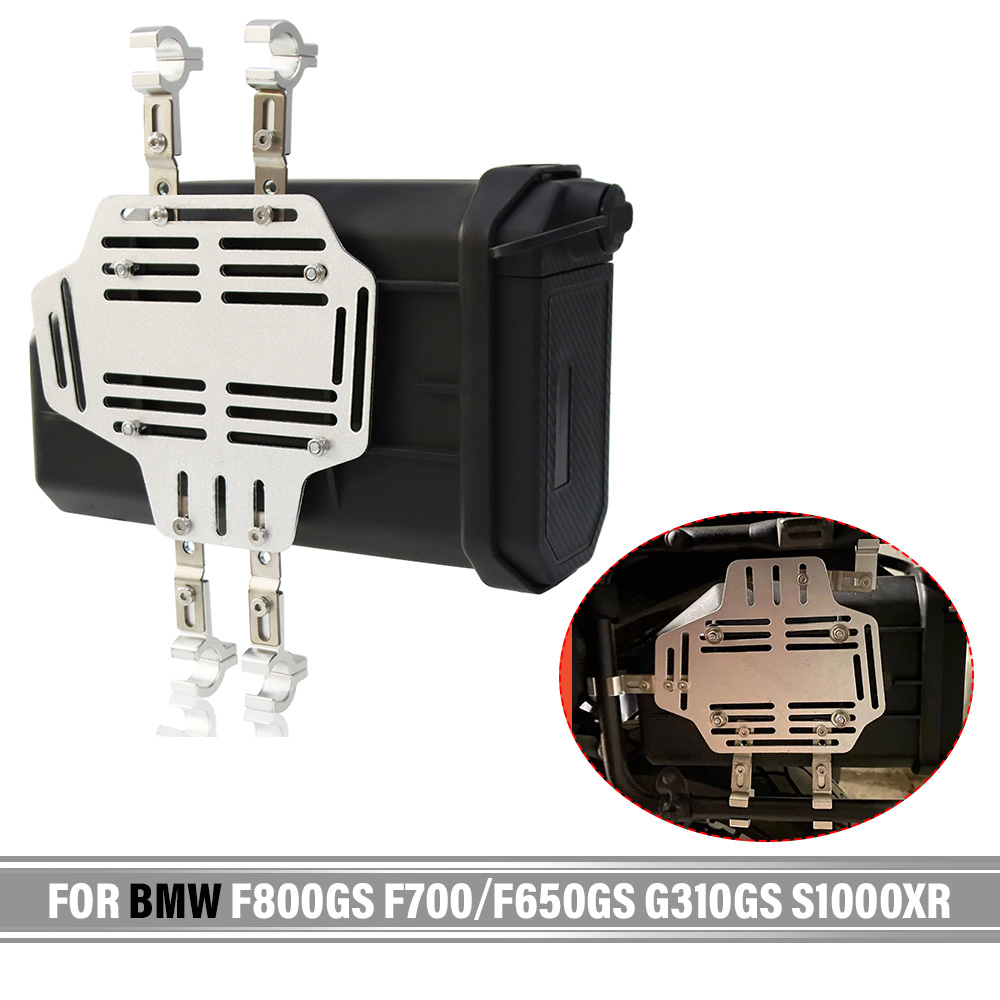 First Aid Kit - For BMW F800GS F700GS F650GS G310GS