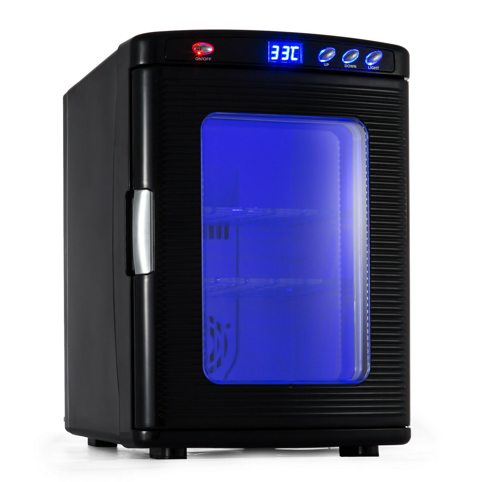 23L Scientific Lab Incubator f - đánh giá và giá Lab Incubator
