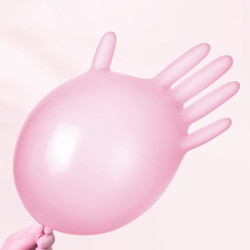 Extended and Durable Disposabl - đánh giá và giá Medical Gloves