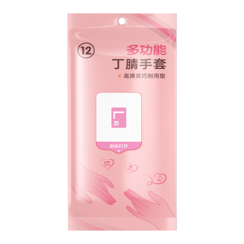 Extended and Durable Disposabl - đánh giá và giá Medical Gloves