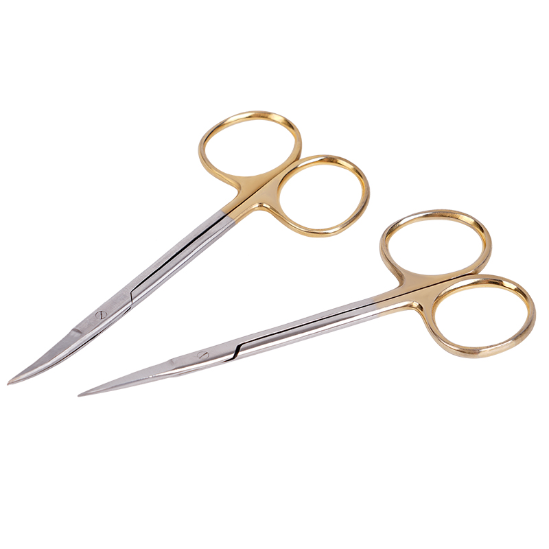 Stainless Steel Medical Dental - đánh giá và giá Medical Scissors