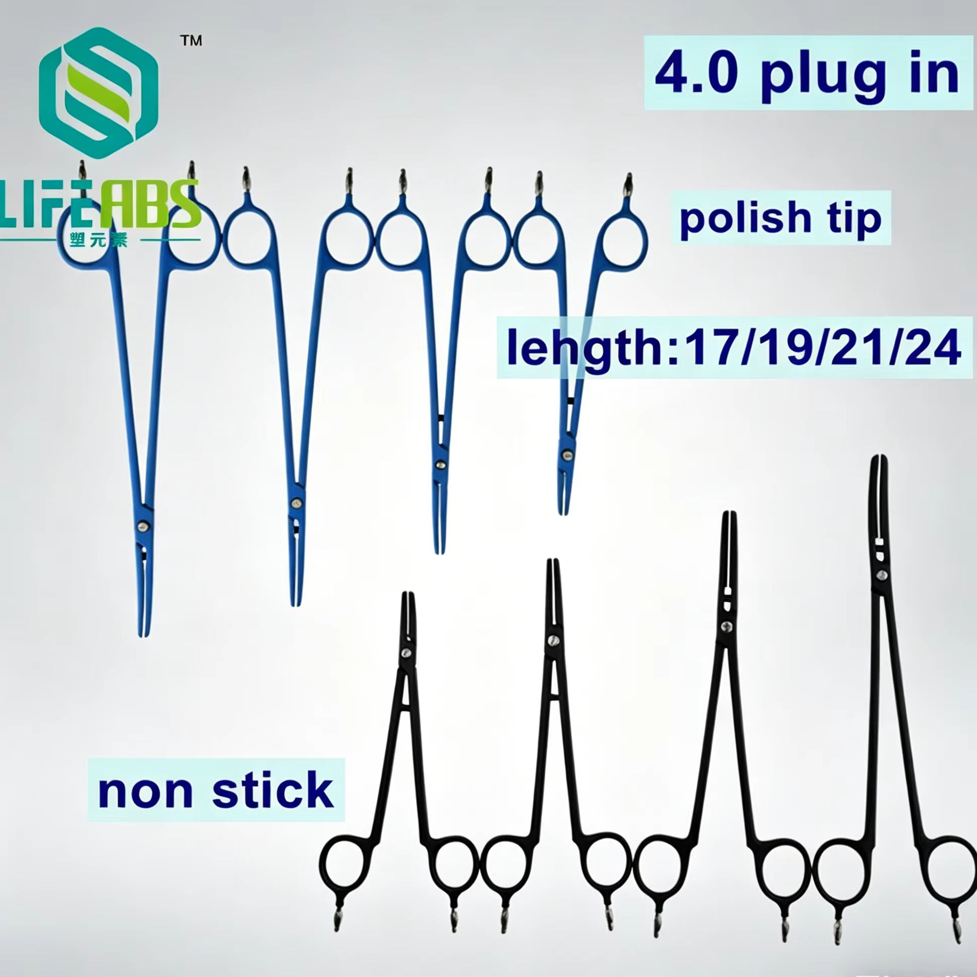 Forceps Bipolar Dissecting Sci - đánh giá và giá Medical Scissors