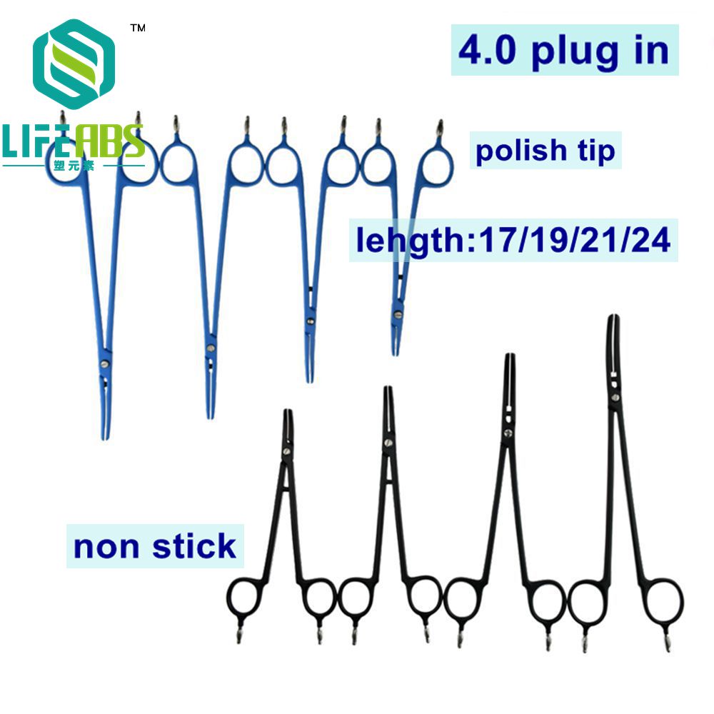 Forceps Bipolar Dissecting Sci - đánh giá và giá Medical Scissors