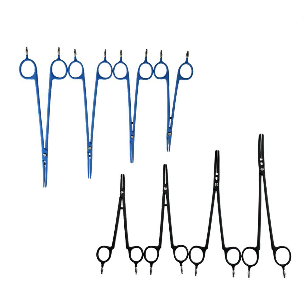 Forceps Bipolar Dissecting Sci - đánh giá và giá Medical Scissors