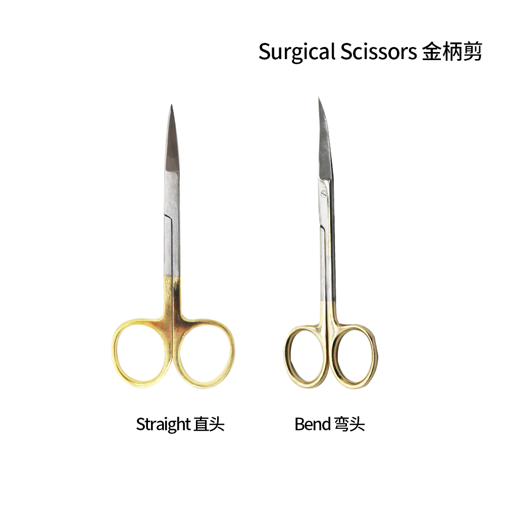 Medical Dental Surgical Scisso - đánh giá và giá Medical Scissors
