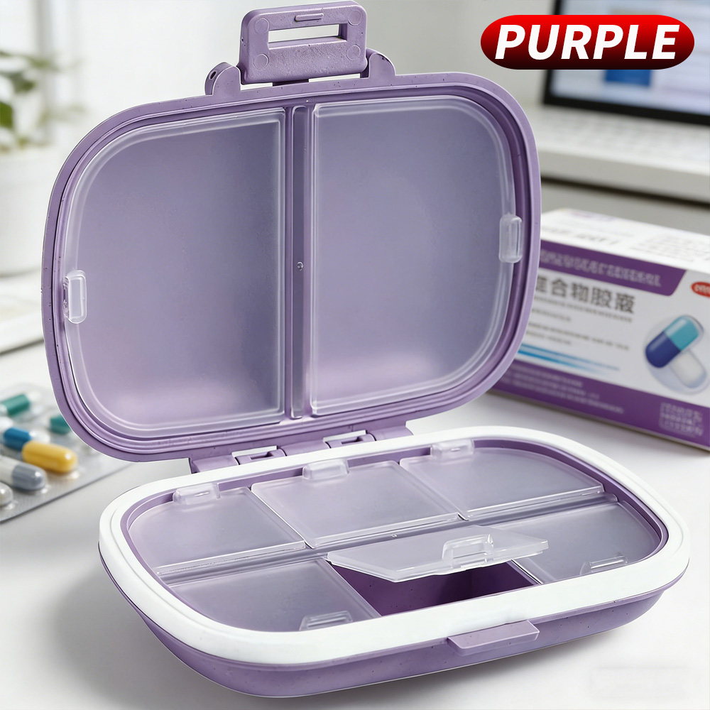 Portable Medicine Storage Case - đánh giá và giá First Aid Kit