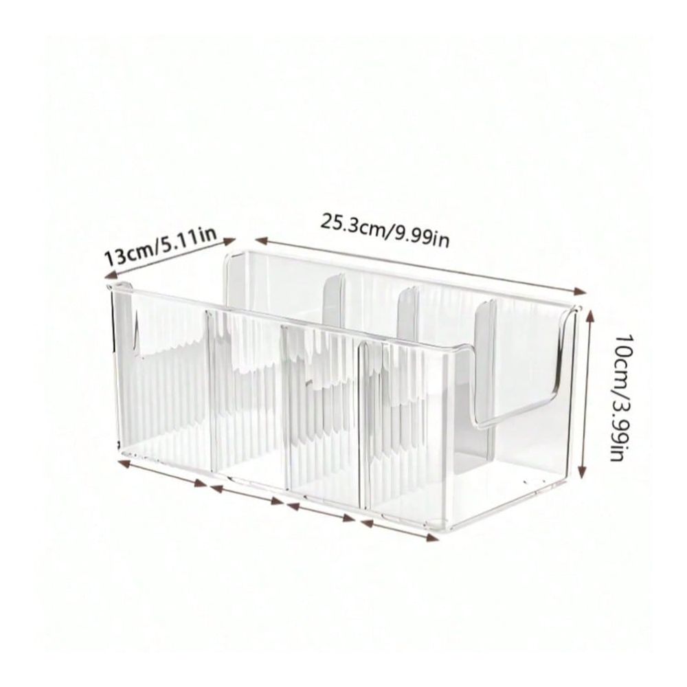 1pc Large 4-Compartment Transp - đánh giá và giá First Aid Kit