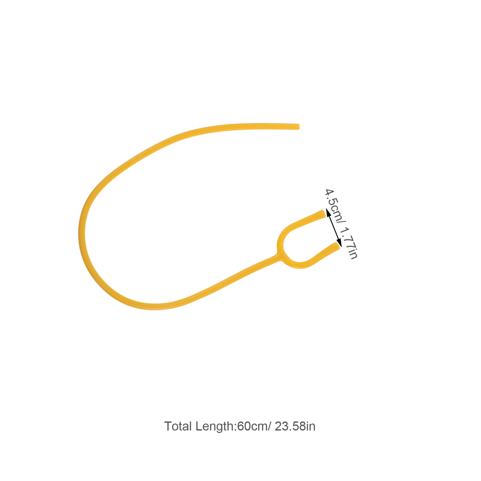 5Pcs Stethoscope Tubes Replace - đánh giá và giá Stethoscope
