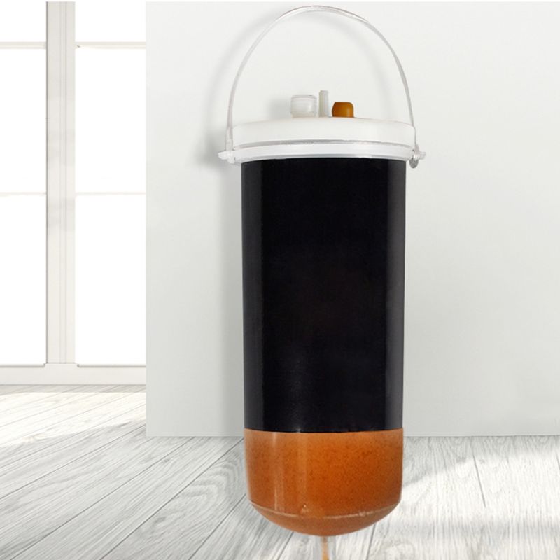 Bể Cá Giống Trứng Artemia Ấp T - đánh giá và giá Lab Incubator