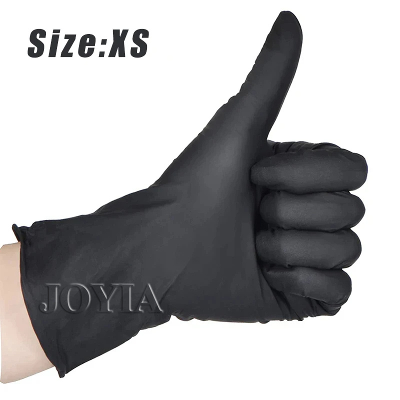 Disposable Gloves XS Latex Pow - đánh giá và giá Medical Gloves
