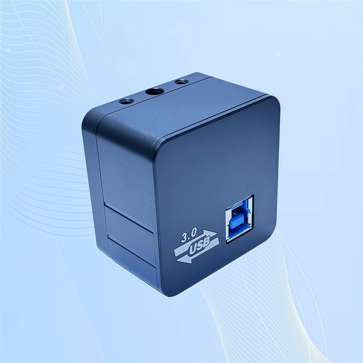 AU47-USB3.0 5MP Medical Imagin - đánh giá và giá Medical Lab Images