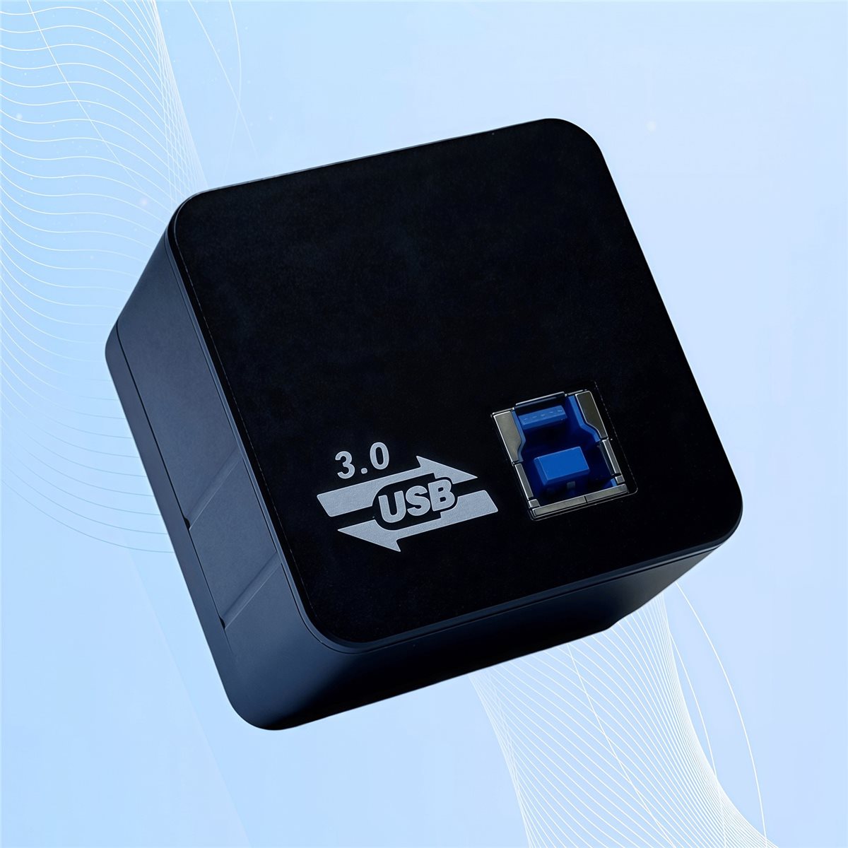 AU47-USB3.0 5MP Medical Imagin - đánh giá và giá Medical Lab Images