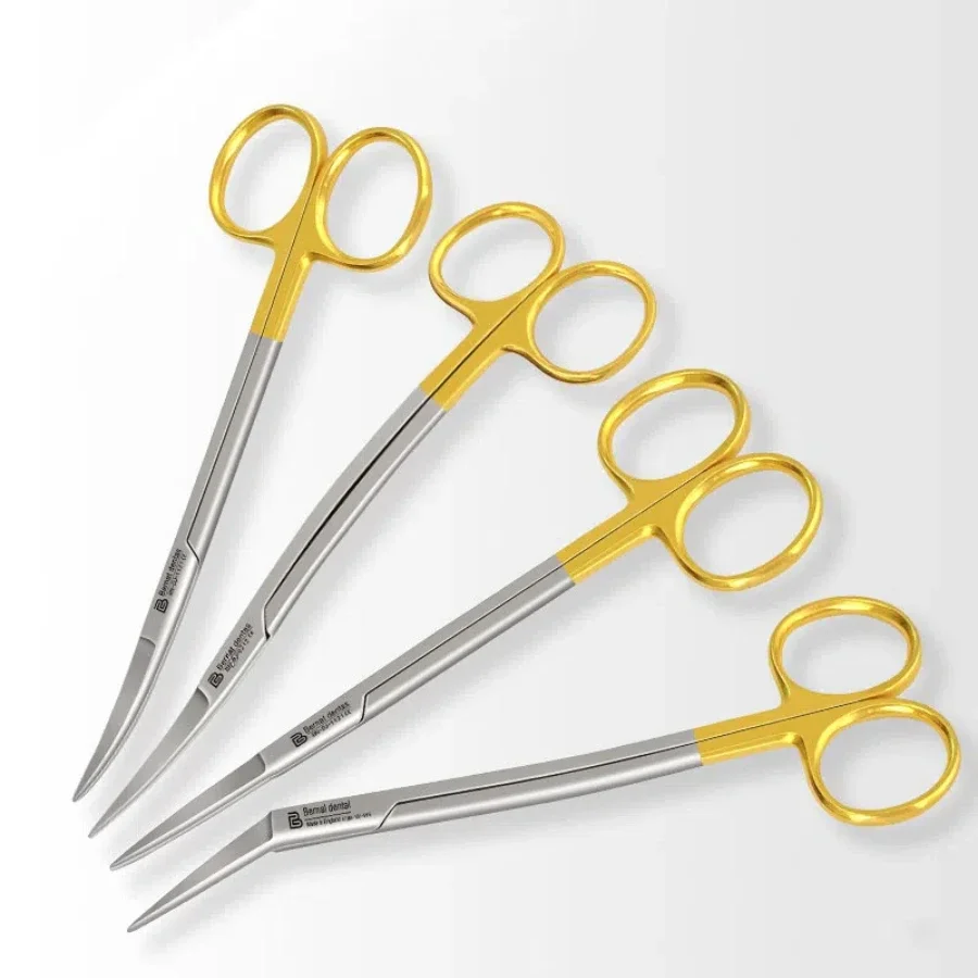 Stainless Steel Dental Surgica - đánh giá và giá Medical Scissors