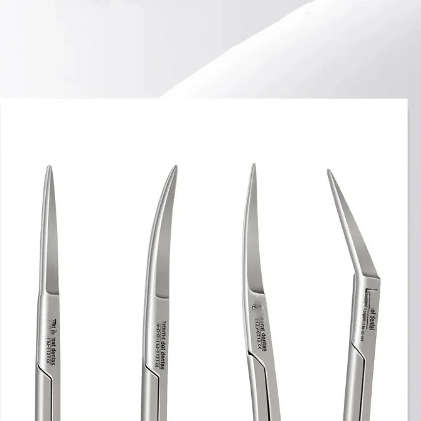 Stainless Steel Dental Surgica - đánh giá và giá Medical Scissors