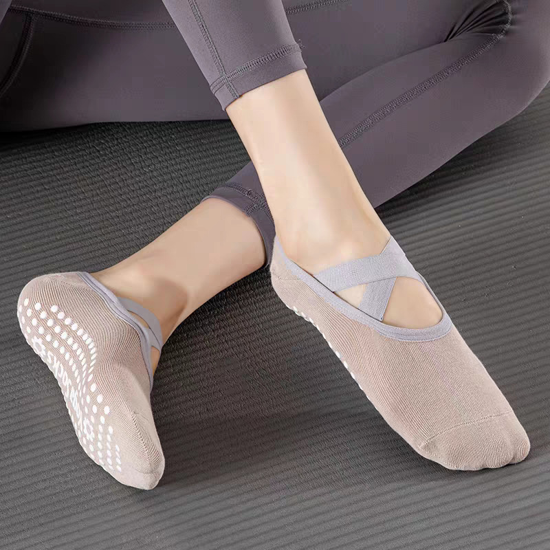 Professional Women Yoga Sock S - đánh giá và giá Bandage