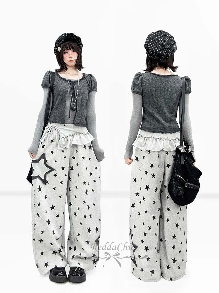 REDDACHiC Puff Sleeve Cardigan - đánh giá và giá Bandage