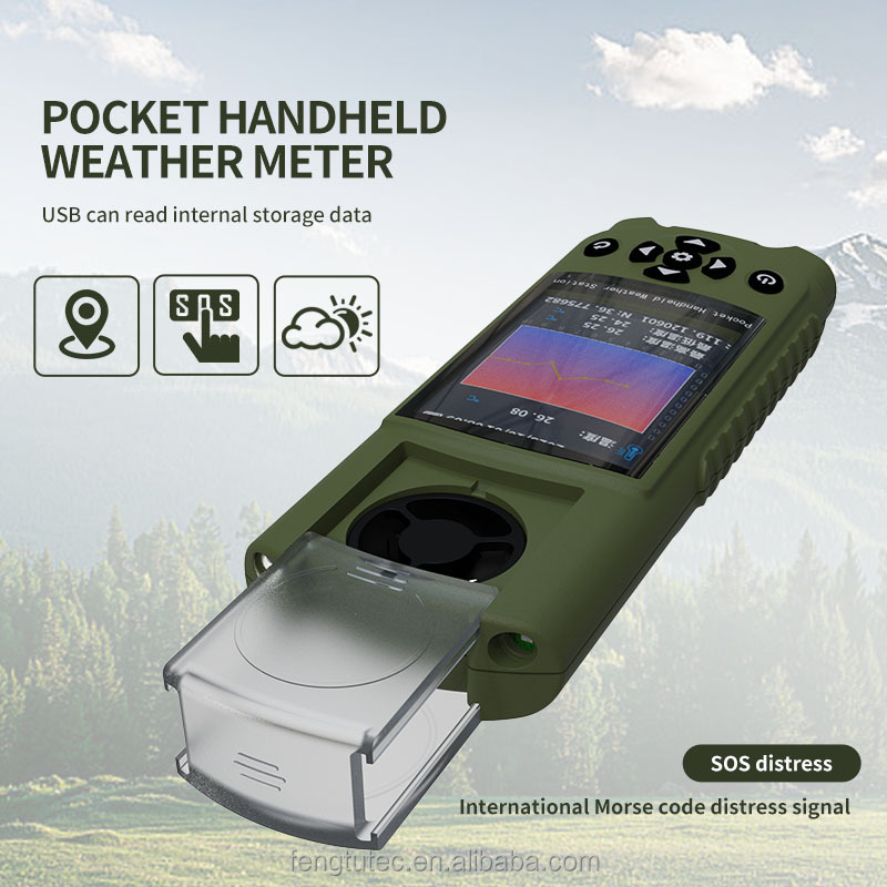 Pocket Handheld Portable Digit - đánh giá và giá Thermometer Digital