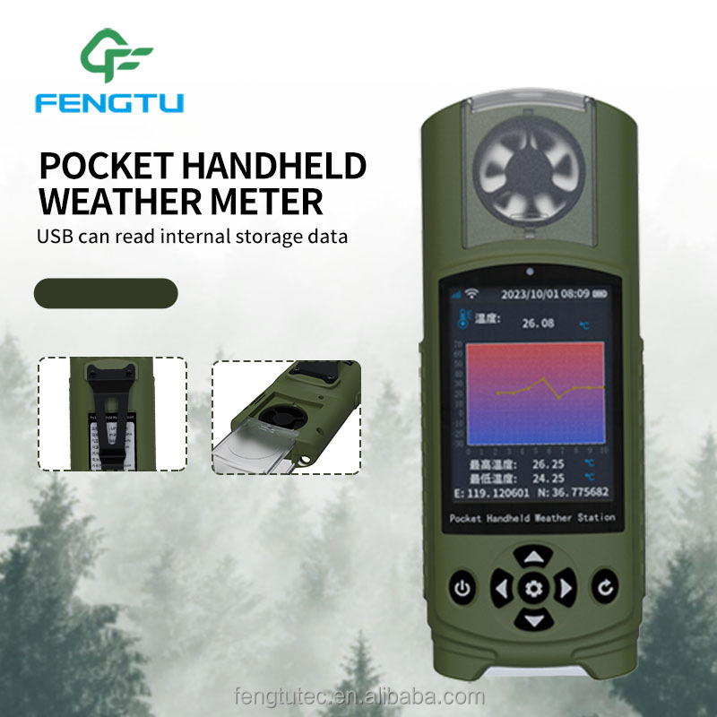 Pocket Handheld Portable Digit - đánh giá và giá Thermometer Digital