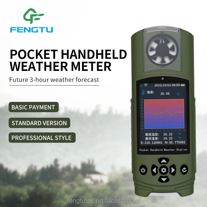 Pocket Handheld Portable Digit - đánh giá và giá Thermometer Digital