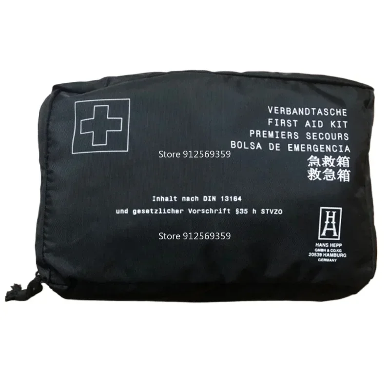 It Is Applicable To The Origin - đánh giá và giá First Aid Kit