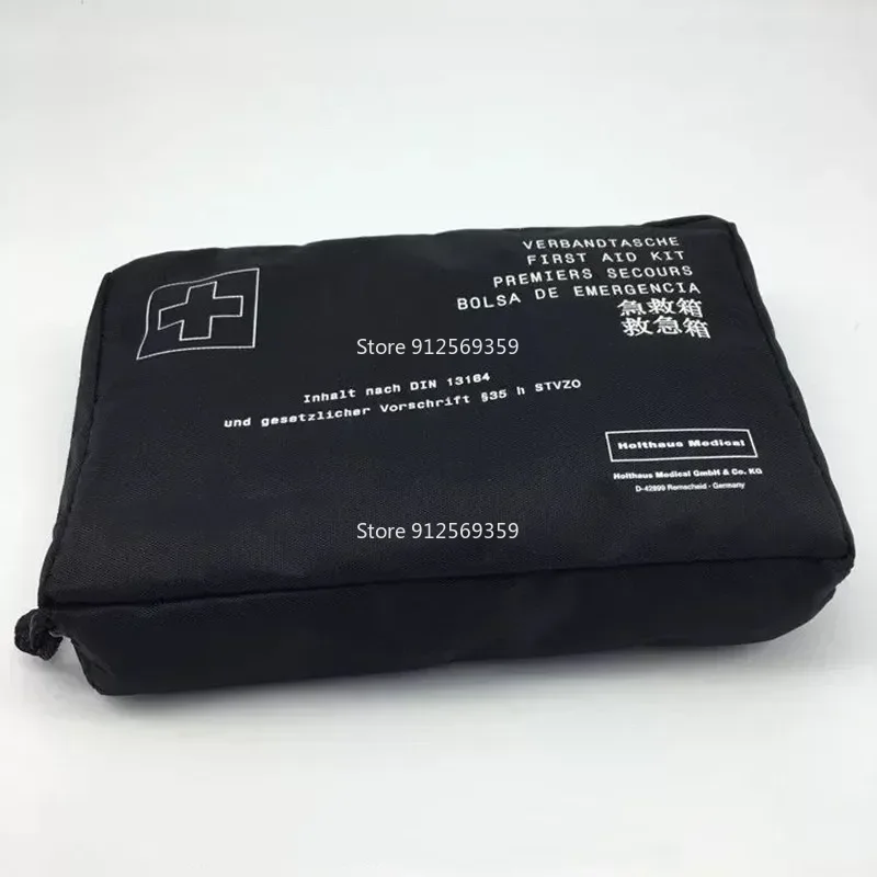 It Is Applicable To The Origin - đánh giá và giá First Aid Kit