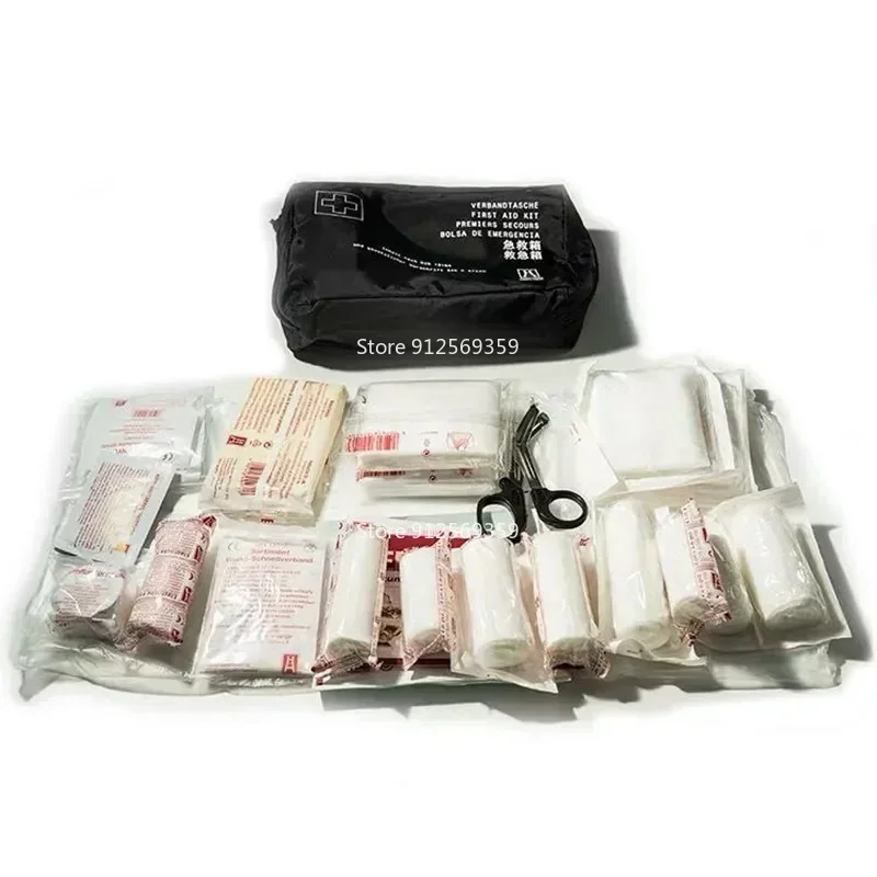 It Is Applicable To The Origin - đánh giá và giá First Aid Kit
