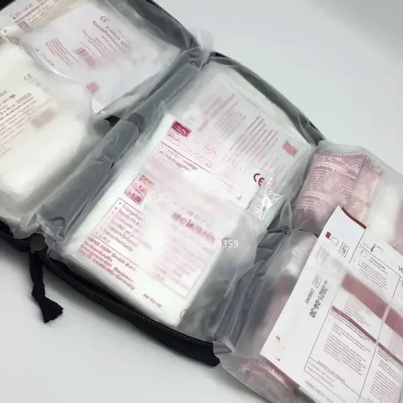 It Is Applicable To The Origin - đánh giá và giá First Aid Kit