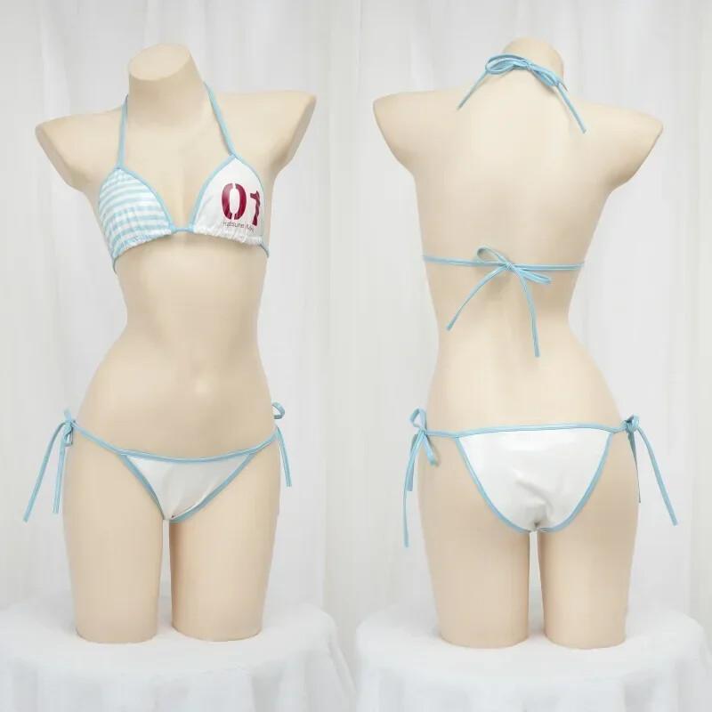 Japanese Cute Girl Anime Cospl - đánh giá và giá Bandage