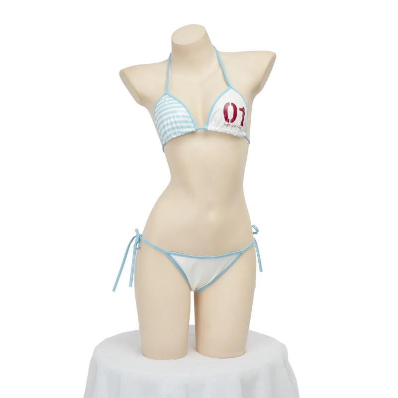 Japanese Cute Girl Anime Cospl - đánh giá và giá Bandage