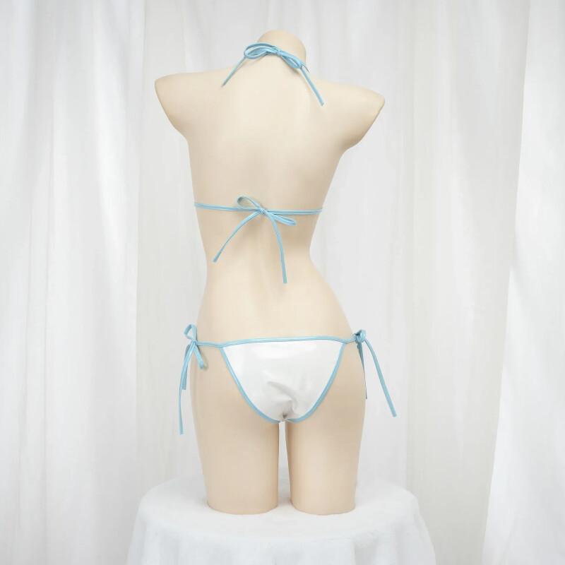 Japanese Cute Girl Anime Cospl - đánh giá và giá Bandage