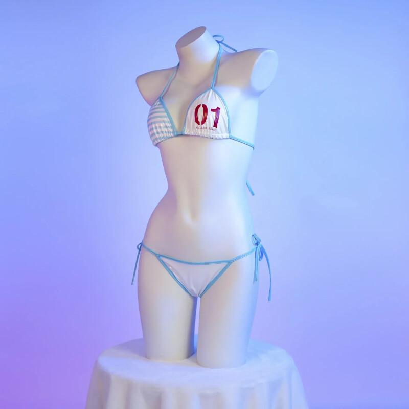 Japanese Cute Girl Anime Cospl - đánh giá và giá Bandage
