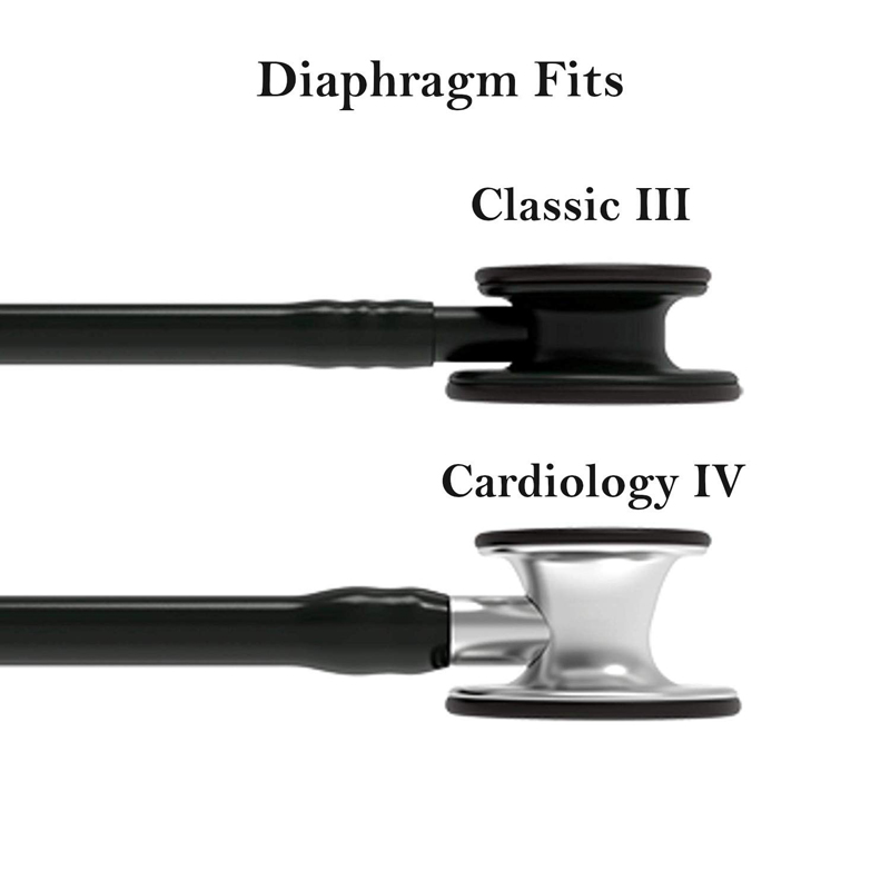 Tunable Stethoscope Spare Part - đánh giá và giá Stethoscope