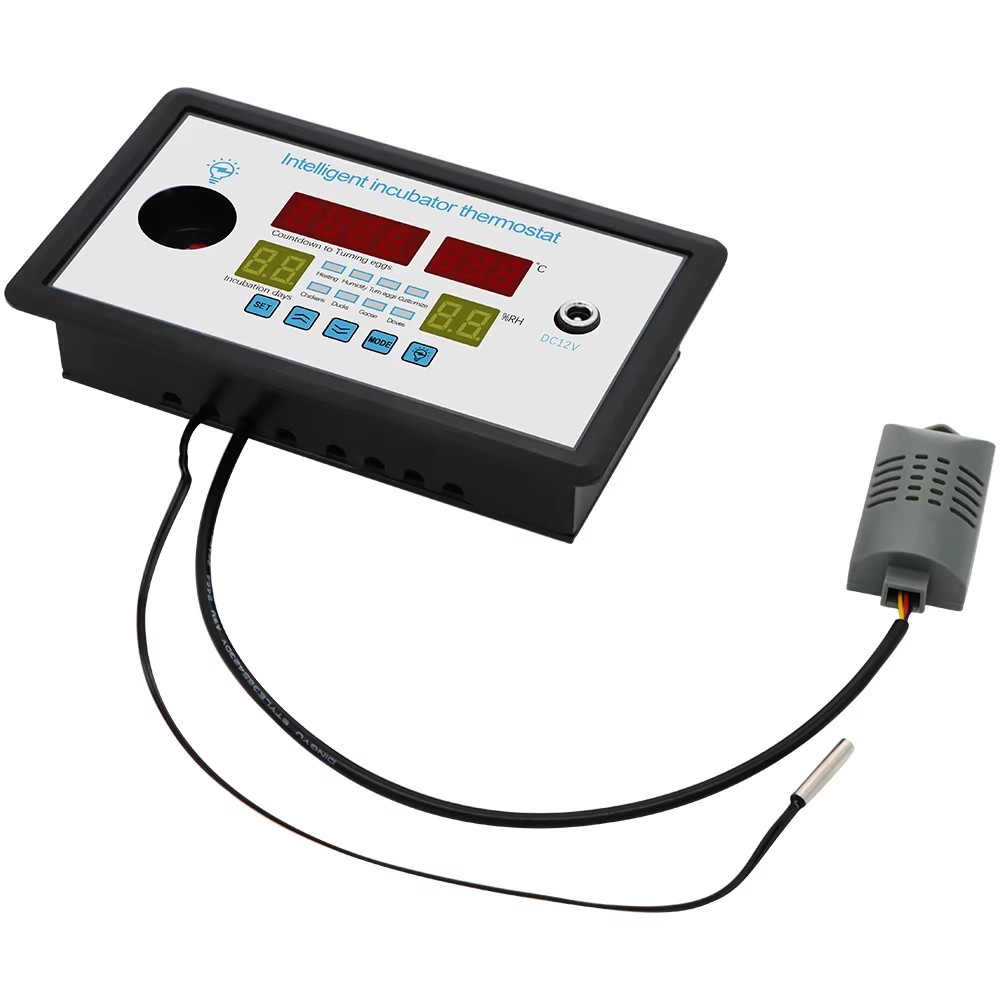 ZFX-W9002 12V/220V Egg Incubat - đánh giá và giá Lab Incubator