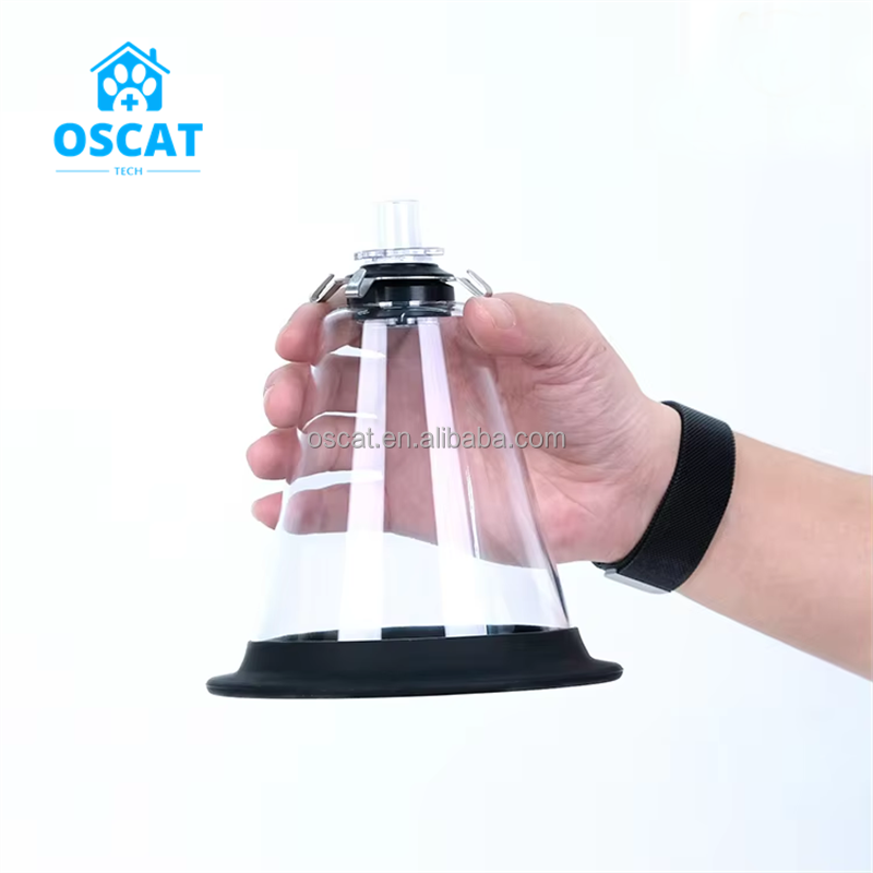 OSCAT Veterinary Equipment Dis - đánh giá và giá Surgical Mask