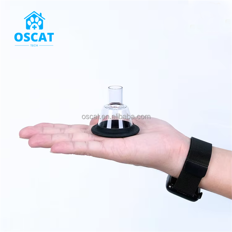 OSCAT Veterinary Equipment Dis - đánh giá và giá Surgical Mask