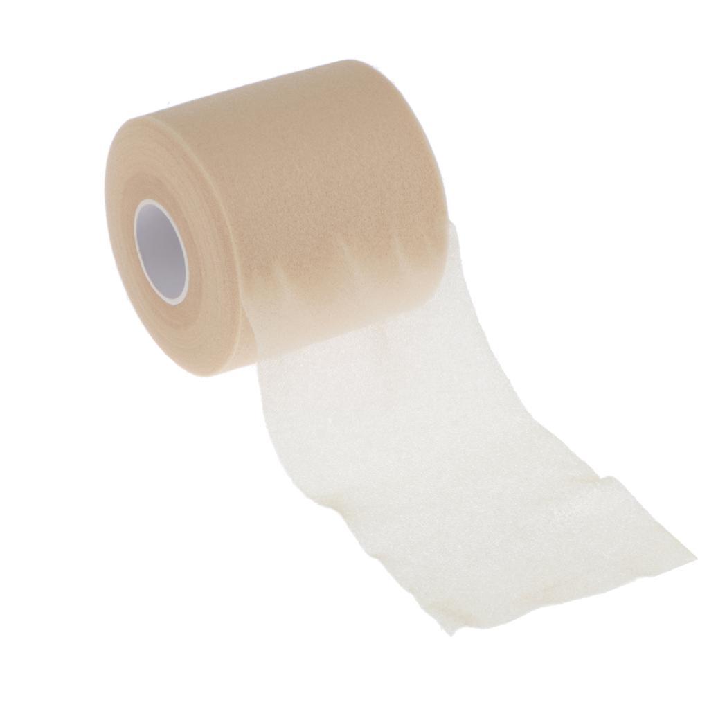 Athletic Sponge Bandage Tape N - đánh giá và giá Bandage