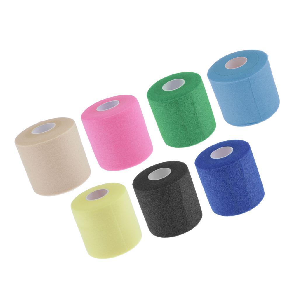 Athletic Sponge Bandage Tape N - đánh giá và giá Bandage