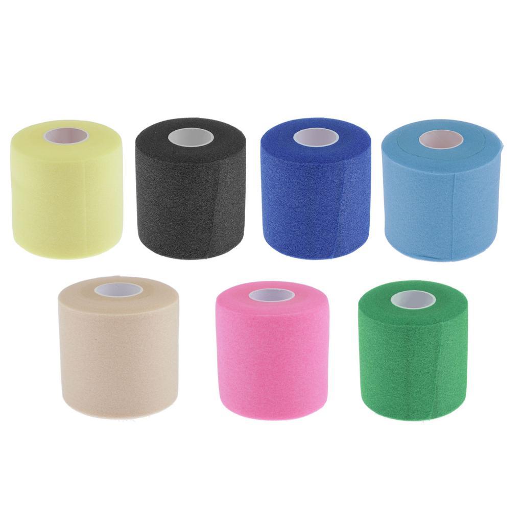 Athletic Sponge Bandage Tape N - đánh giá và giá Bandage