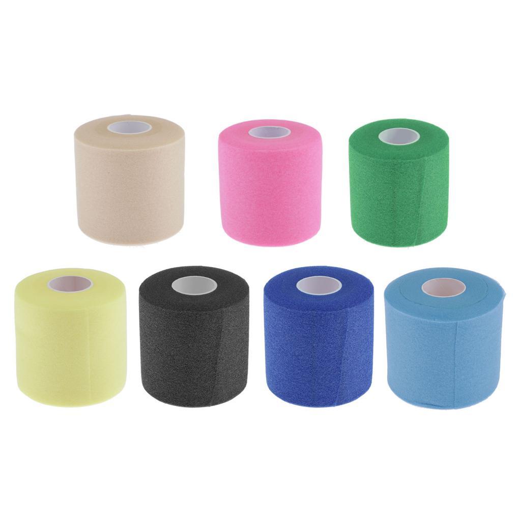 Athletic Sponge Bandage Tape N - đánh giá và giá Bandage