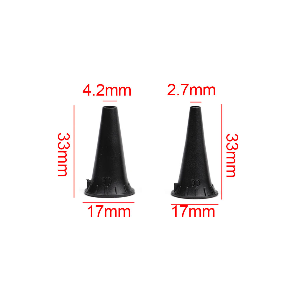 10PCS Reusable Human Non Dispo - đánh giá và giá Stethoscope