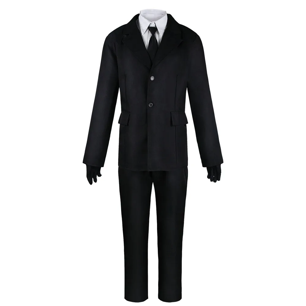 Dazai Cosplay Costume Black Tr - đánh giá và giá Bandage