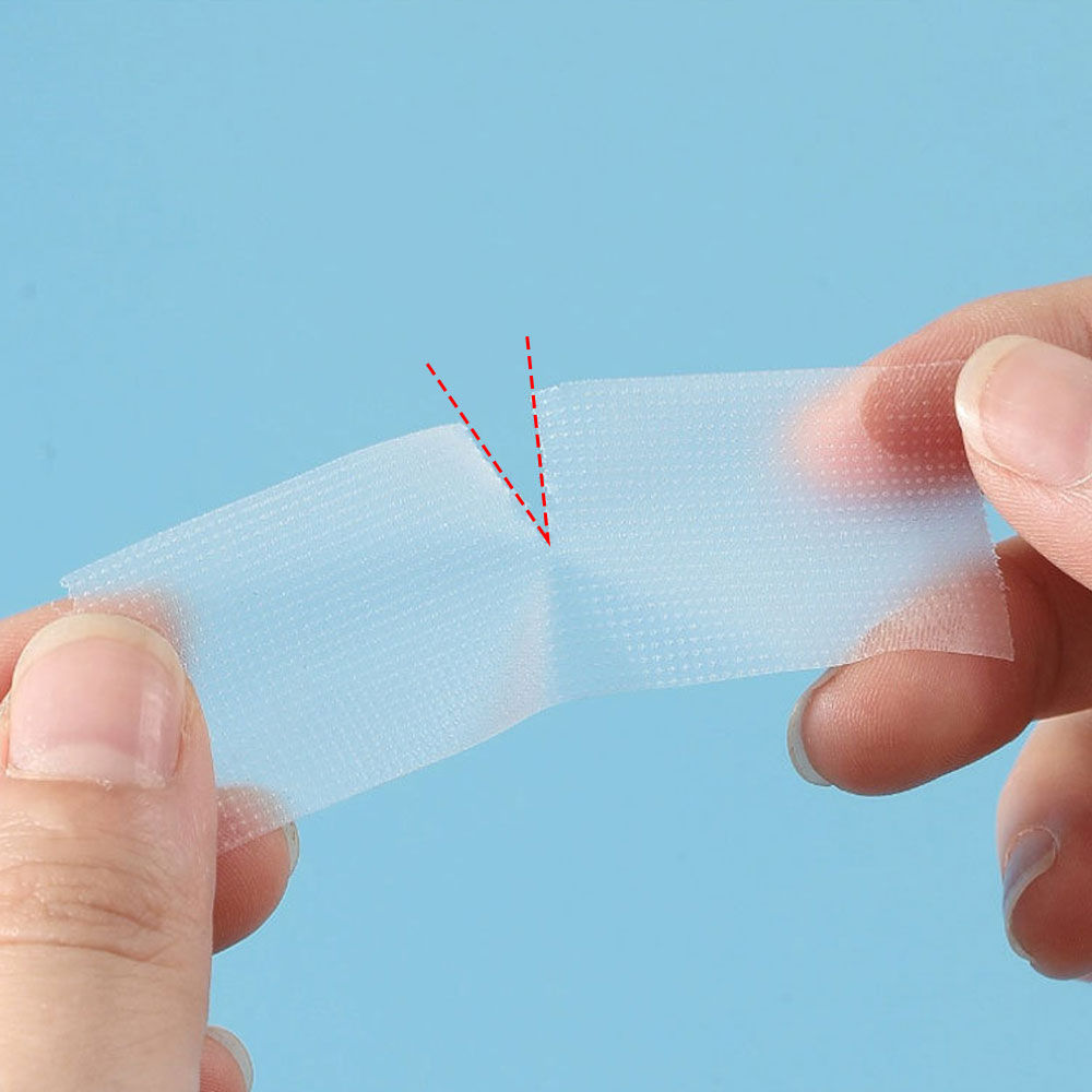 1-10 Roll Transparent Medical  - đánh giá và giá Medical Tape