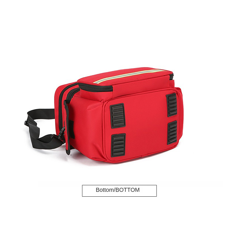 First Aid Kit With Logo Waterp - đánh giá và giá First Aid Kit