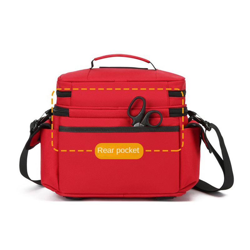 First Aid Kit With Logo Waterp - đánh giá và giá First Aid Kit