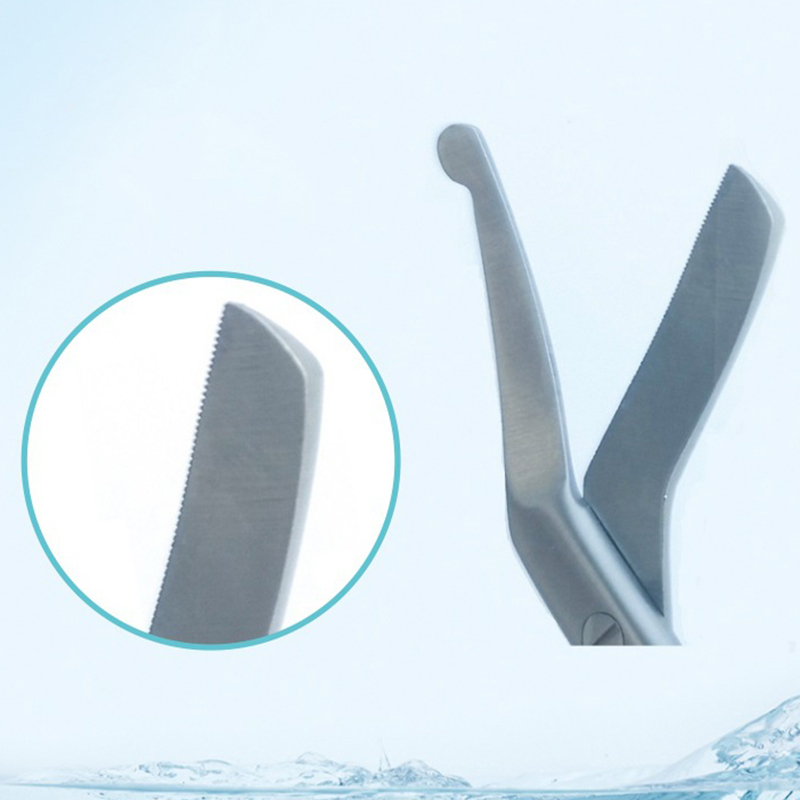 Ostomy Bags Scissors Round Hea - đánh giá và giá Medical Scissors