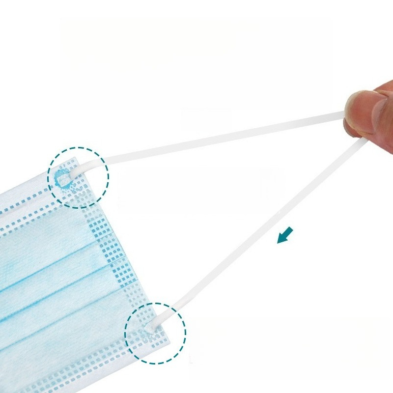 Activated Carbon Mask Dust Pre - đánh giá và giá Surgical Mask