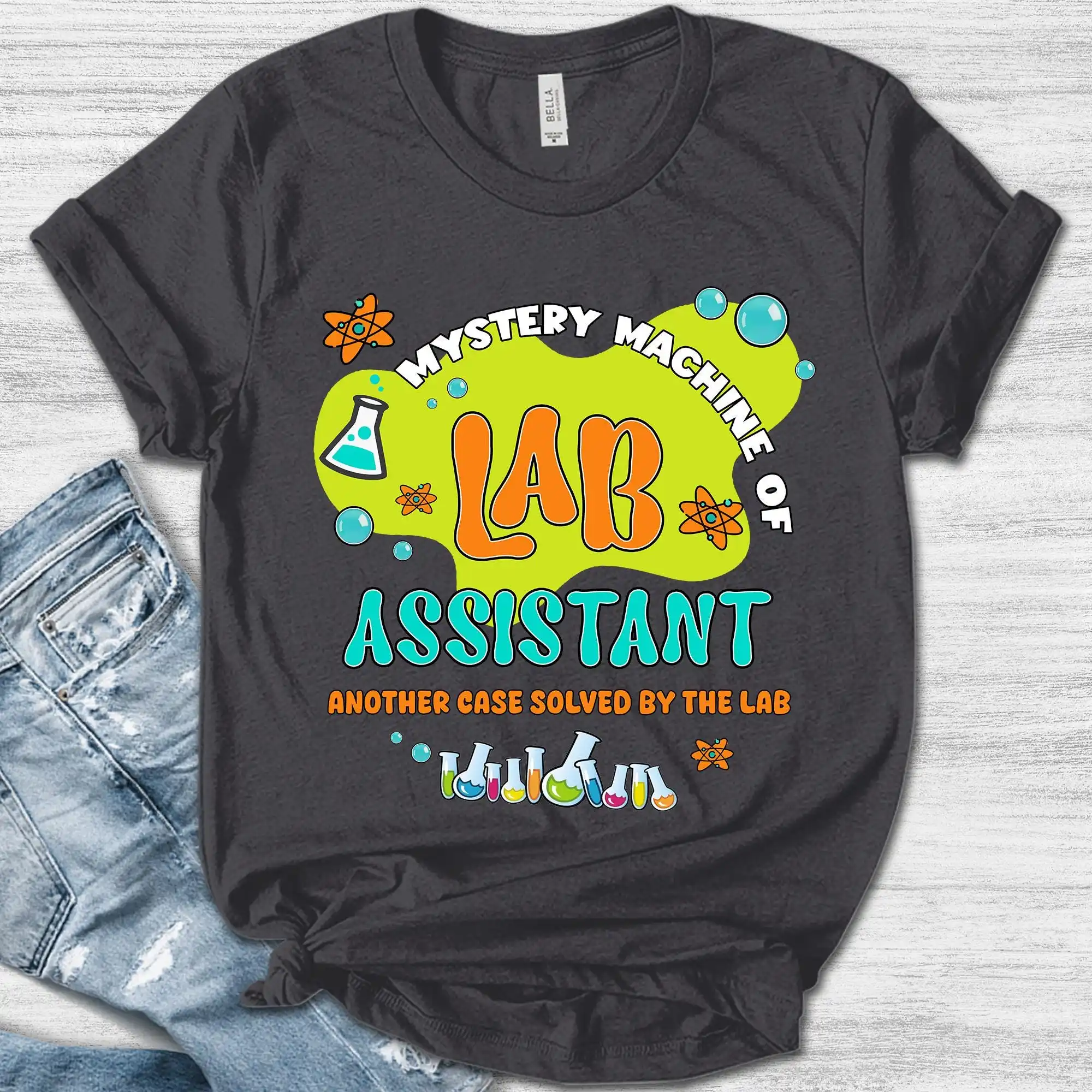 Lab Week 2025 shirt Medical Te - đánh giá và giá Medical Lab Week 2025